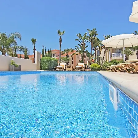 Villa Teal Blu *