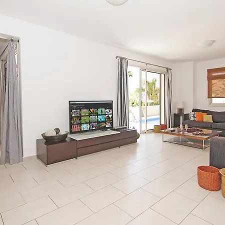Villa Teal Blu Protaras