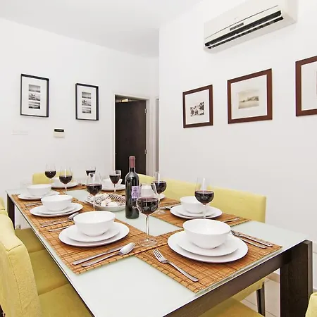 Teal Blu Villa Protaras