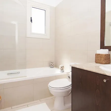 Teal Blu Villa Protaras