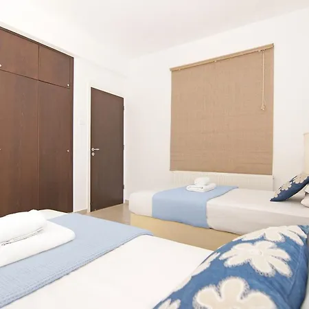 Villa Teal Blu